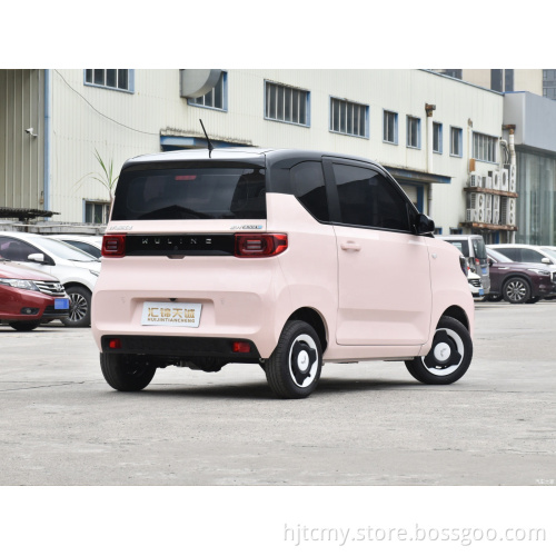 2022 Wuling Hongguang Mini EV Tenaga Baru Kereta Smart SUV Ev Car 4 tempat duduk Mini Kereta untuk Dewasa